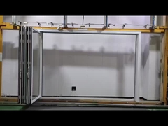 Puerta de flotación